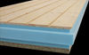 panel madera
