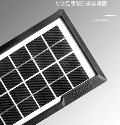 Panel solar 03 - Foto 5