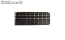 Panel Solar 150 Watt, 36 celdas Monocristalina