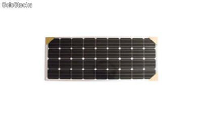 Panel Solar 150 Watt, 36 celdas Monocristalina