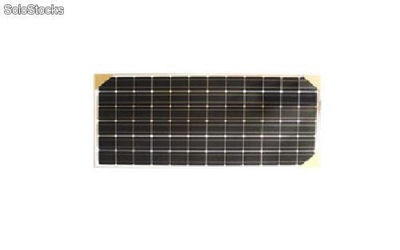 Panel Solar 200 Watt, 72 celdas , Monocristalina