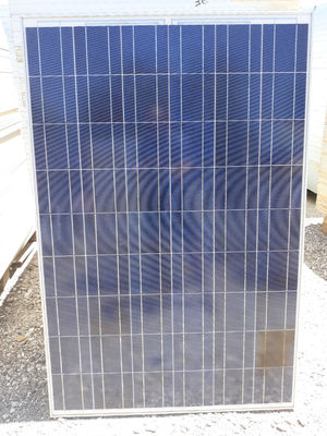 Panel solar 200W 12V - Últimas unidades