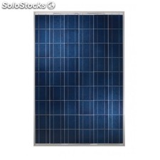 Panel solar 250w 24v Garantia 1 Año