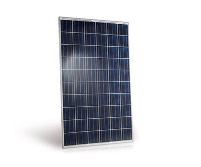 Panel Solar 280W Amerisolar AS-6P30 Policristalino 280W 24V