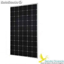 Panel solar 310w 60 células monocristalino