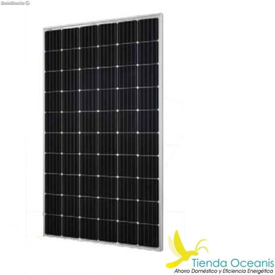 Panel solar 310w 60 células monocristalino