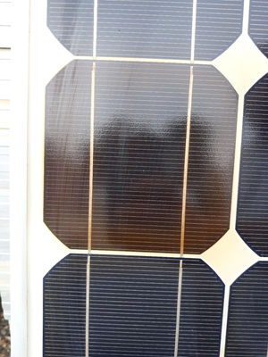 Panel solar 330W 24V - Foto 2