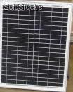 Panel solar 40 wp - DSP-40M