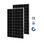 Panel Solar 450 w Energía celular Energía renovable fotovoltaica Placa Sol - 1
