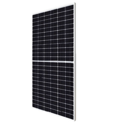 Panel Solar 450W