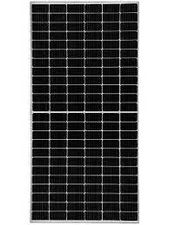 Panel Solar Canadian Solar 455w Mono Perc - marco negro