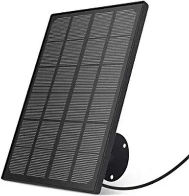 Panel solar comp camara ip ranger energeeks eg-cipbatsolar - Foto 5
