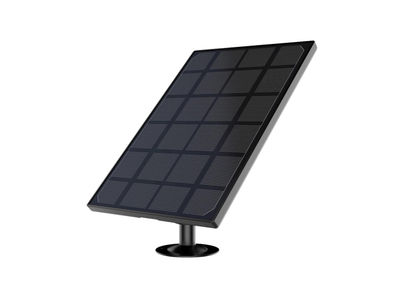 Panel solar comp camara ip ranger energeeks eg-cipbatsolar - Foto 4