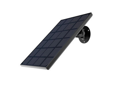 Panel solar comp camara ip ranger energeeks eg-cipbatsolar - Foto 2