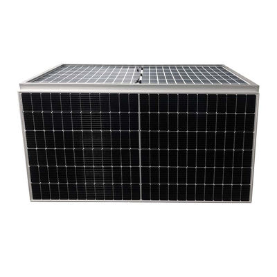 Panel solar de 535W jbm 54062