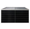 Panel solar de 550W jbm 54067