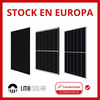 Panel solar España Canadian Solar 450w Black Frame / Autoconsumo, Kit Solar