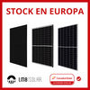 Panel solar España Canadian Solar 455W Black Frame