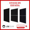 Panel solar España Canadian Solar 550w / Autoconsumo, Kit Solar