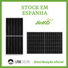 Panel solar España Jinko 435W All Black