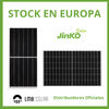 Panel solar España Jinko Solar 570W