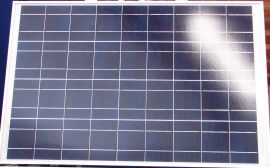 Panel Solar Fotovoltáico - Foto 3