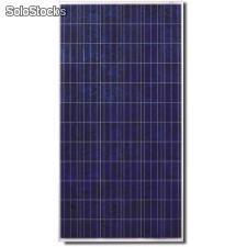 Panel solar fotovoltaico 220w 24v