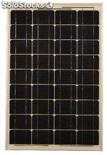 Panel Solar Fotovoltaico 60 Wp 12v Monocristalino