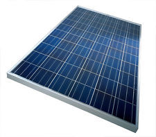 Panel Solar Fotovoltaico Certificado sec 250 w 24 v Policristalino - Foto 2