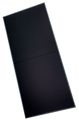 Panel solar fotovoltaico de capa delgada de 97,5 Wp de Scandimex