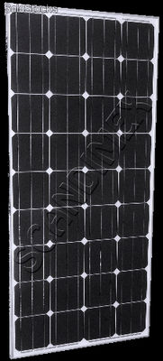 Panel solar fotovoltaico monocristalino de 150 Wp de Scandimex