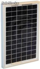 Panel Solar Fotovoltaico Nousol 10 Wp