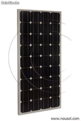 Panel Solar Fotovoltaico Nousol 135 Wp
