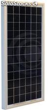 Panel Solar Fotovoltaico Nousol 15 Wp