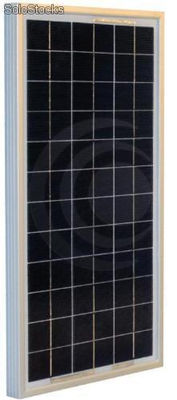 Panel Solar Fotovoltaico Nousol 15 Wp