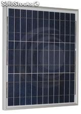 Panel Solar Fotovoltaico Nousol 25 Wp