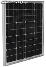 Panel Solar Fotovoltaico Nousol 45 Wp