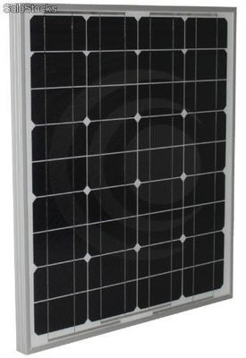Panel Solar Fotovoltaico Nousol 45 Wp