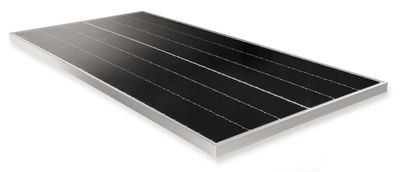 Panel Solar Monocristalino PERC, SunPower P19, de hasta 400W - Foto 4