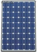Panel Solar / Panel Fotovoltaico - Foto 2