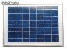 Panel Solar para todo tipo de dispositivos cctv, notebook, etc