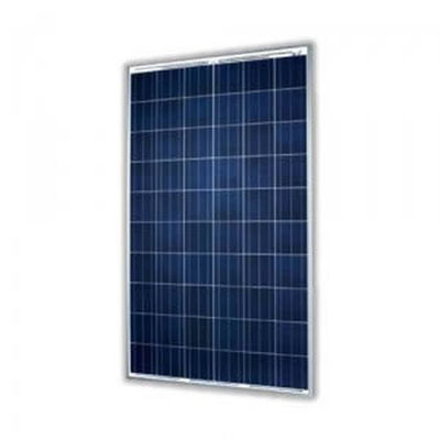 Panel Solar Policristalino 265w Amerisolar