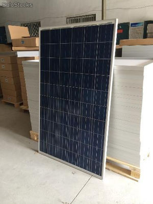 panel solar policristalino de 185w - Foto 2