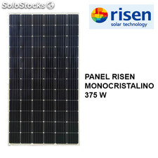 Placa Solar Policristalina 160W 12V ATERSA