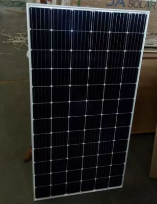Panel Solar Risen Monocristalino 375w - Foto 4