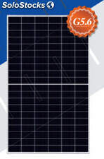 panel solar RSM120-8-580-600M