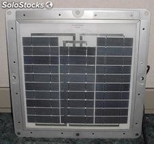 Panel Solar siemens de 20 Watts