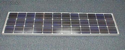 Panel Solar siemens de 55 Watts