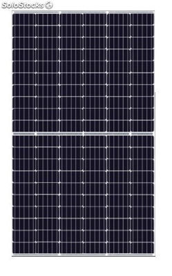 Panel Solar Ulica 455w 144 Cel Mono Perc hc tier 1