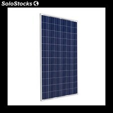 Panel Solar VSUN Monocristalino PERC 60 Células 310W Medidas: 1640x990x35mm Pes